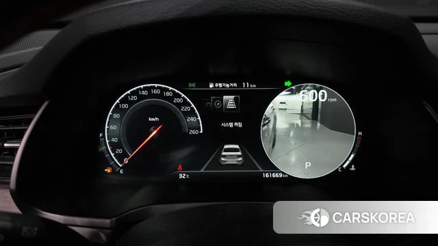 Kia K7 Premier id 4614986 из Кореи 32