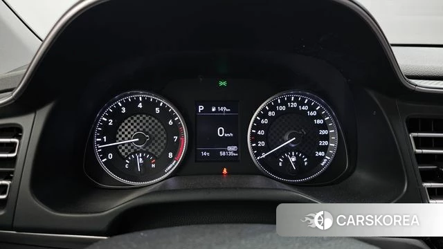 Hyundai The New Avante AD id 3905143 из Кореи 18