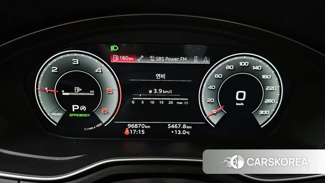 Audi A5 (F5) id 3799611 из Кореи 18