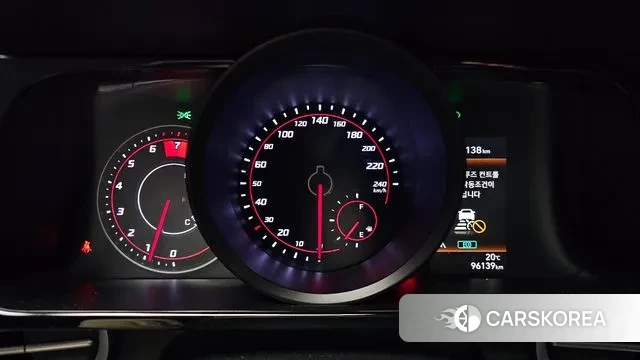 Hyundai Avante (CN7) id 3328637 из Кореи 18