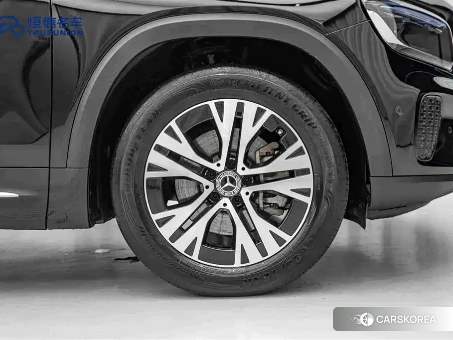 Mercedes-Benz GLB id 4655118 из Китая 20