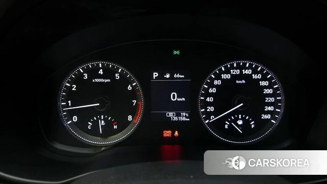 Hyundai Grandeur IG id 3873861 из Кореи 18