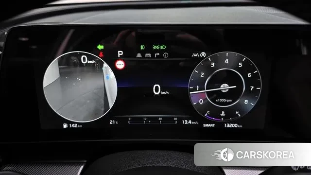 Kia Sportage 5th Generation id 3256538 из Кореи 18