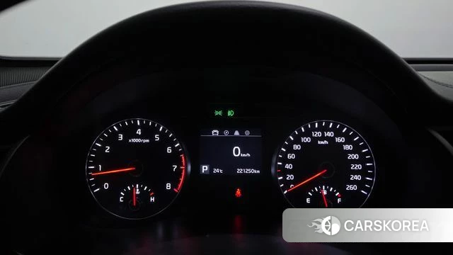 Kia Come New K7 id 4781271 из Кореи 18
