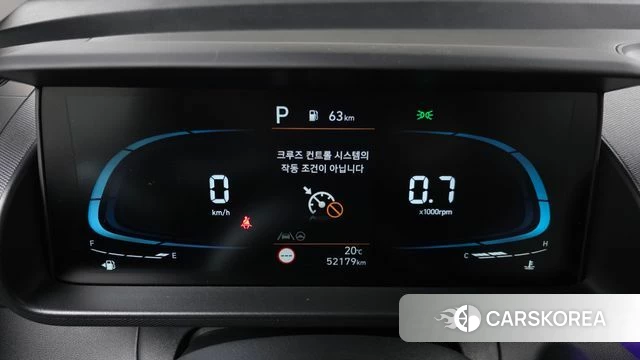 Hyundai Casper id 4281030 из Кореи 28
