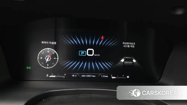 Ssangyong The New Rexton Sports Cannes id 3892266 из Кореи 18