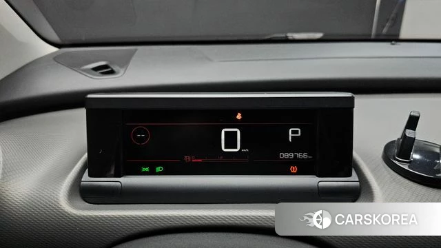 Citroen / DS C4 Cactus id 4507736 из Кореи 31