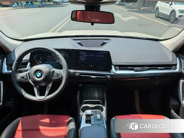 BMW X1 id 4359514 из Китая 8
