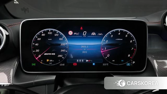 Mercedes-Benz GLC-Class X254 id 4691125 из Кореи 17