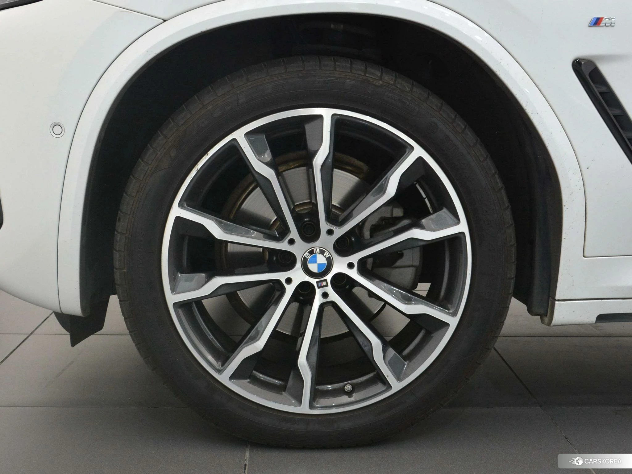 BMW X3 id 4513665 из Китая 11
