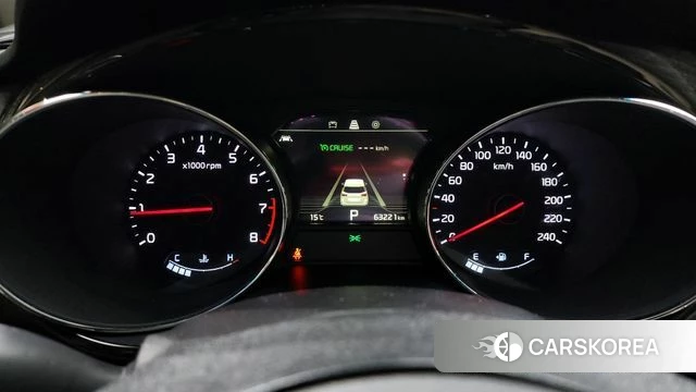 Kia The New Carnival id 3834525 из Кореи 18