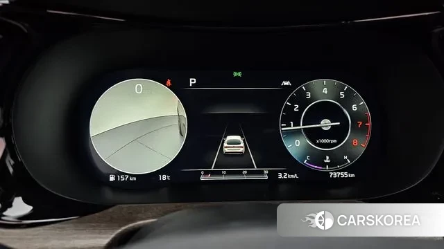 Kia K5 3rd generation id 3535562 из Кореи 18