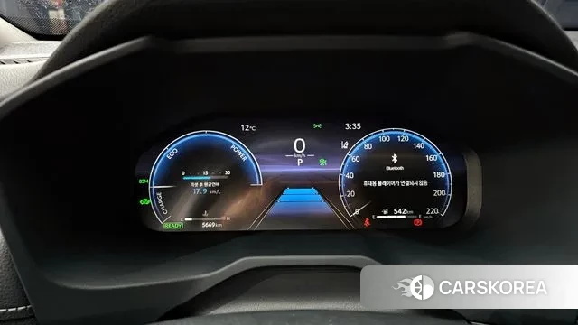 Toyota RAV4 5th Generation id 3507351 из Кореи 18