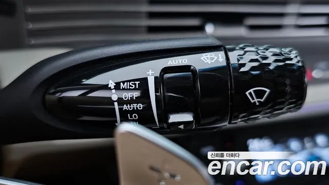 Hyundai The New Grandeur IG Hybrid id 2668658 из Кореи 18