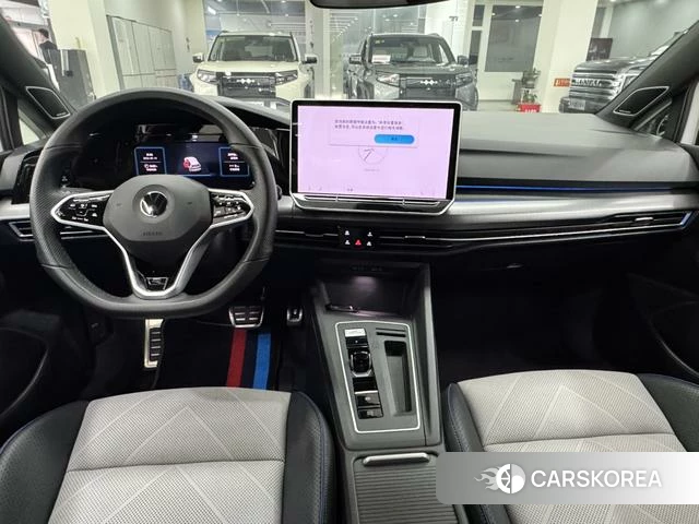 Volkswagen Golf id 4328656 из Китая 10