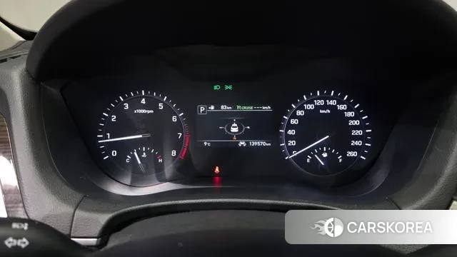 Genesis G80 id 3677247 из Кореи 18