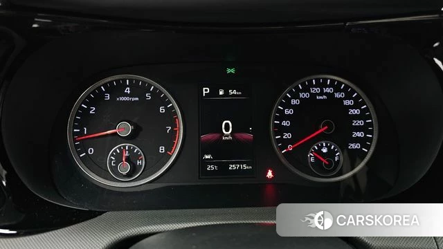 Kia K5 3rd generation id 4434479 из Кореи 18