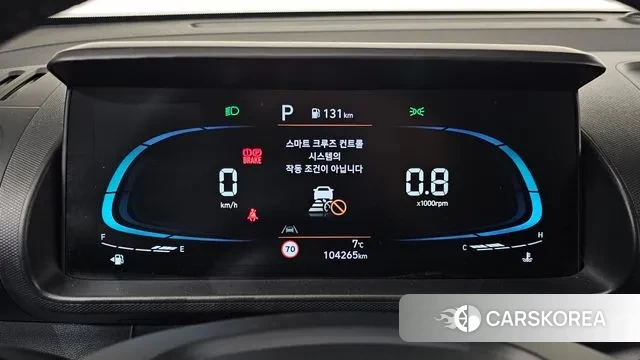 Hyundai Casper id 3453179 из Кореи 18