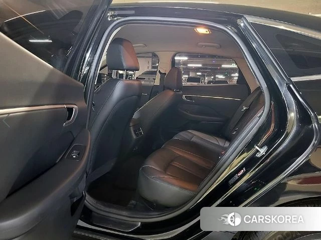 Hyundai Sonata (DN8) id 3966128 из Кореи 18