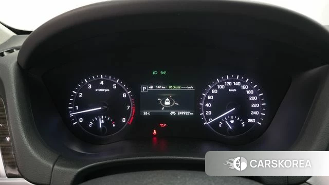 Genesis G80 id 4339710 из Кореи 18