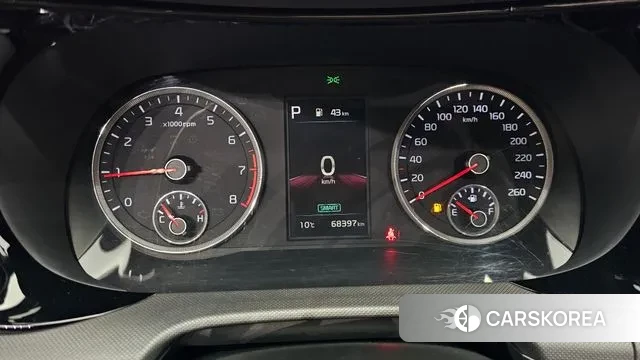 Kia K5 3rd generation id 3621719 из Кореи 18