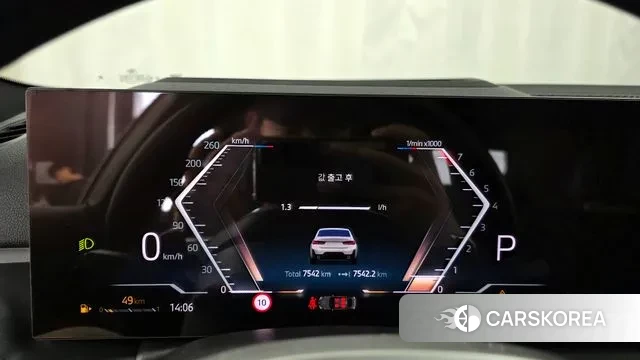 BMW 3 Series (G20) id 3775813 из Кореи 18