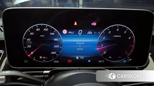 Mercedes-Benz S-Class W223 id 2939986 из Кореи 18