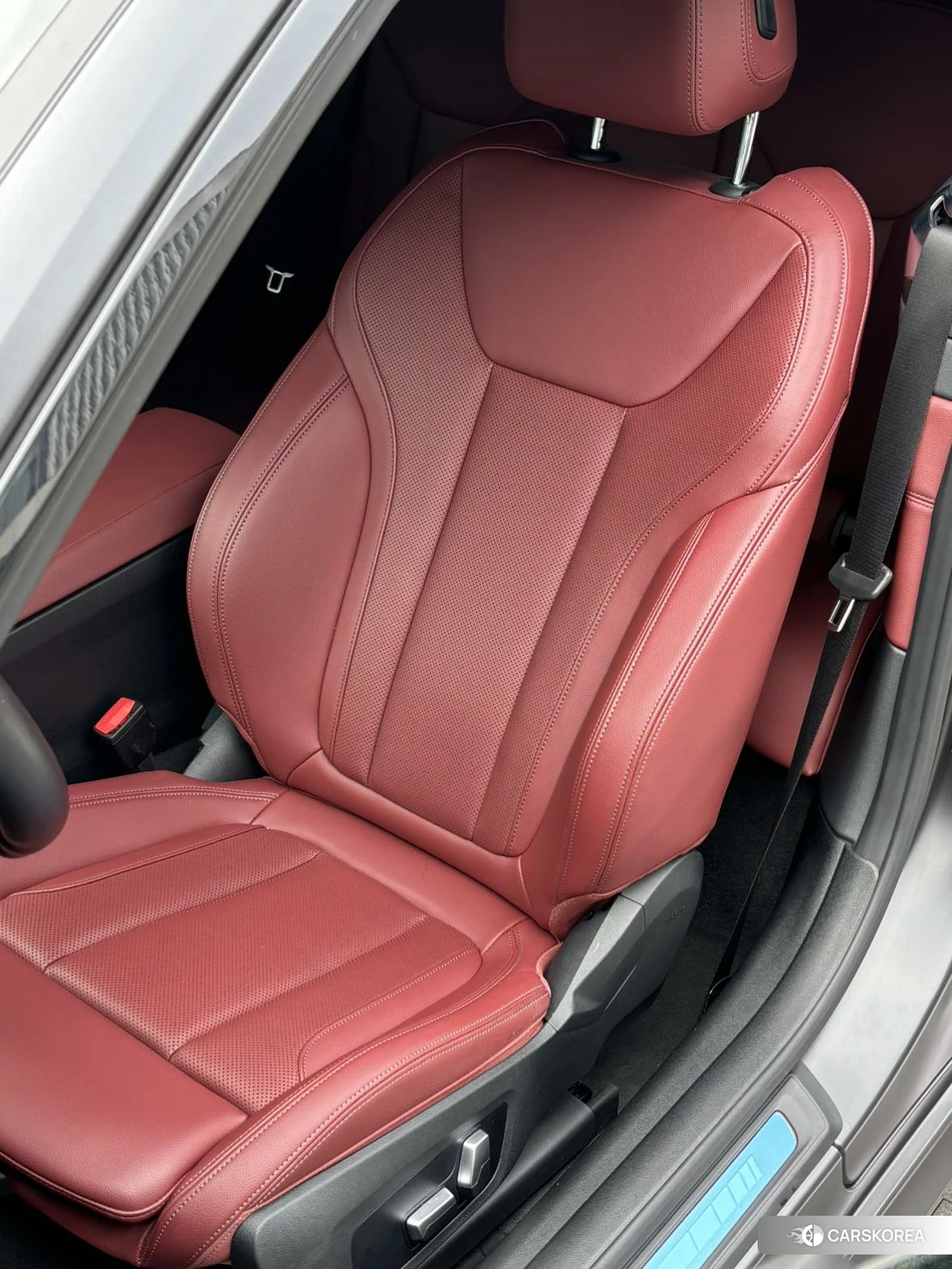 BMW 4 series id 4440650 из Китая 16