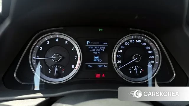 Hyundai Sonata (DN8) id 3112127 из Кореи 18