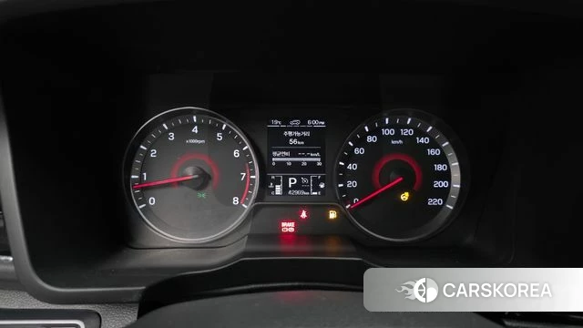 Ssangyong Berry New Tivoli id 3843880 из Кореи 18