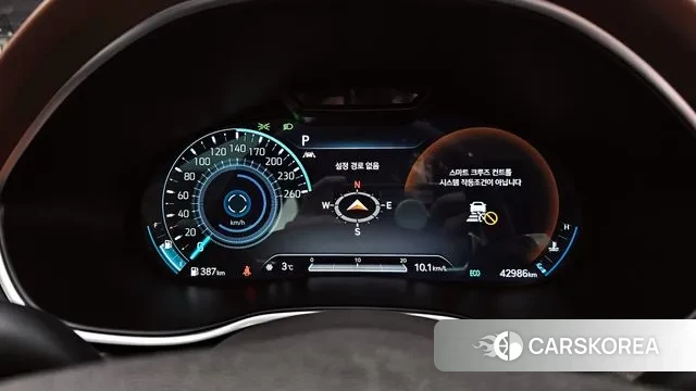 Genesis G80 (RG3) id 3671578 из Кореи 18