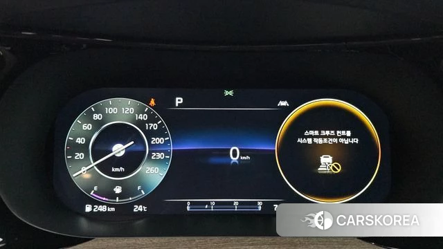 Kia K5 3rd generation id 4362143 из Кореи 18