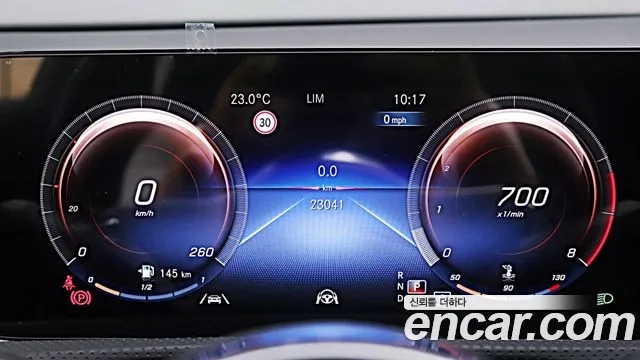 Mercedes-Benz CLA-Class C118 id 2949328 из Кореи 18