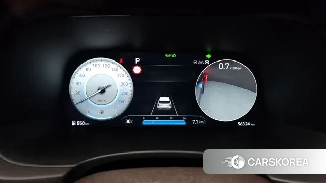 Hyundai The New Palisade id 3053502 из Кореи 18