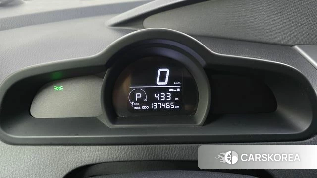 Ssangyong Korando Turismo id 3879827 из Кореи 18