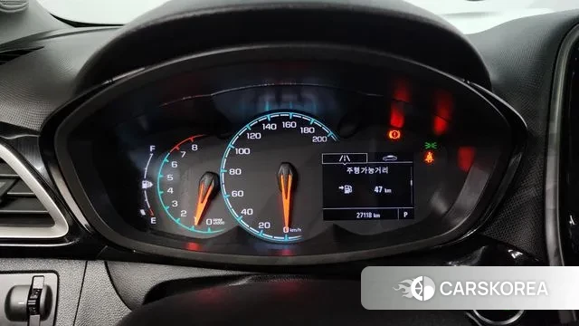 Chevrolet (GM Daewoo) The New Spark id 3687098 из Кореи 18