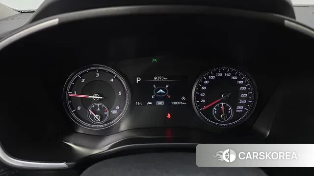 Hyundai The New Santa Fe id 3427885 из Кореи 18