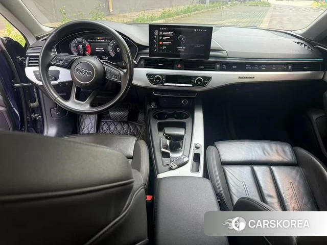 Audi A5 id 4259526 из Китая 11