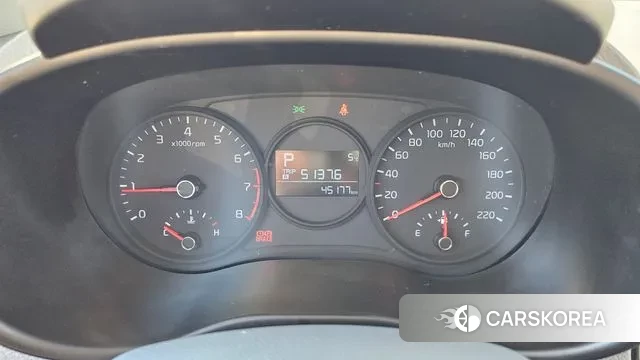 Kia All New Morning (JA) id 3636512 из Кореи 18