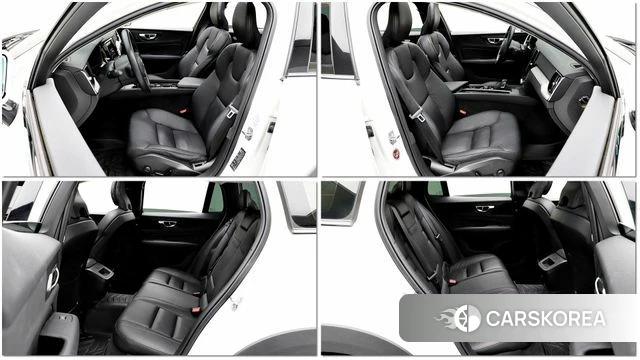 Volvo V60 Cross-Country 2nd Generation id 4434278 из Кореи 18