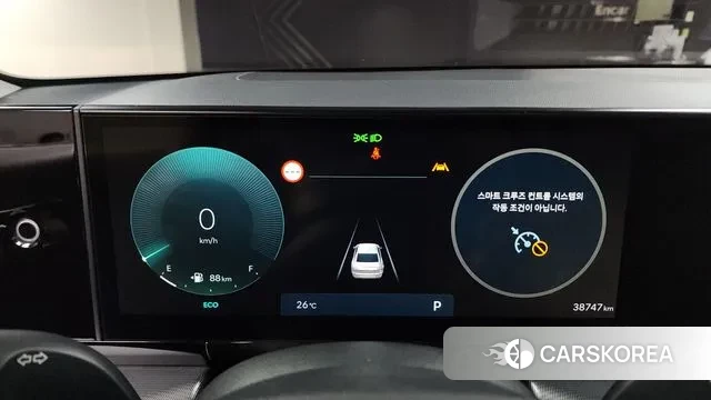 Hyundai Grandeur (GN7) id 2959271 из Кореи 18