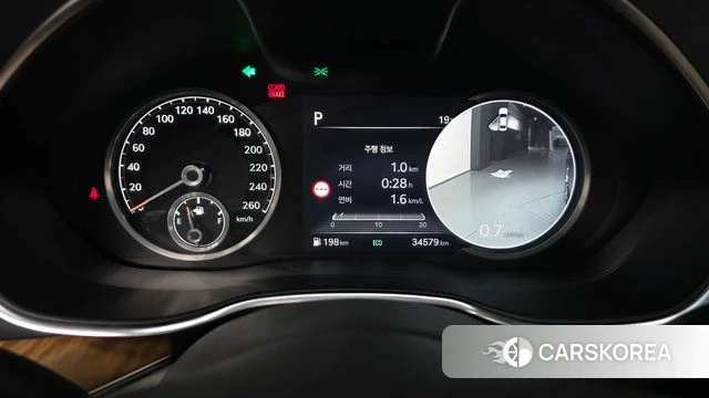 Genesis G80 (RG3) id 4375780 из Кореи 30