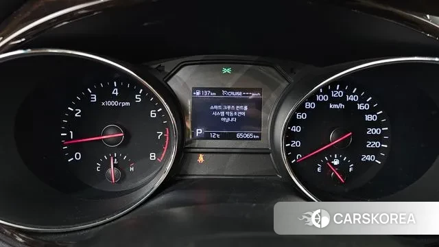 Kia The New Carnival id 3703410 из Кореи 18