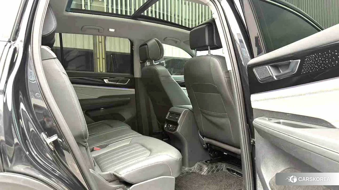 Volkswagen Teramont id 4510544 из Китая 8