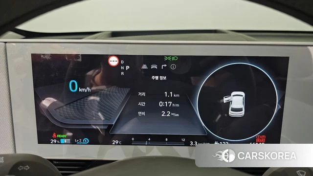 Hyundai Ionic 5 id 4871058 из Кореи 28