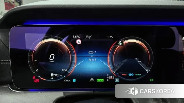 Mercedes-Benz E-Class W213 id 3464029 из Кореи 18