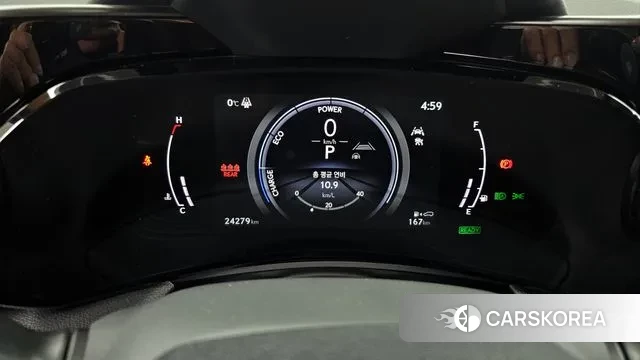 Lexus NX350h Second generation id 3560407 из Кореи 18