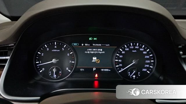 Kia More K9 id 3801712 из Кореи 18