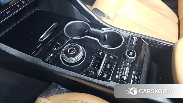 Kia K5 3rd generation id 3692122 из Кореи 18