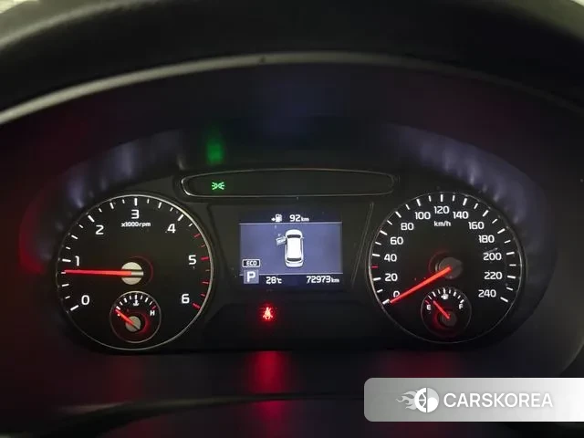 Kia The New Sorento id 2941245 из Кореи 12